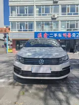 Volkswagen Santana 2021, 1,5 л, АКПП, Trendline 4