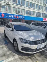Volkswagen Santana 2021, 1,5 л, АКПП, Trendline 5
