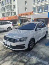 Volkswagen Santana 2021, 1,5 л, АКПП, Trendline 6