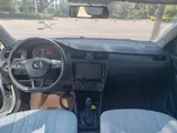 Volkswagen Santana 2021, 1,5 л, АКПП, Trendline 10