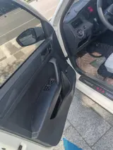 Volkswagen Santana 2021, 1,5 л, АКПП, Trendline 11