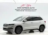 Skoda Karoq 2023 TSI280 Prestige Edition 1.4T АКПП Передний привод 10