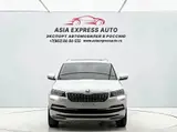 Skoda Karoq 2023 TSI280 Prestige Edition 1.4T АКПП Передний привод 12