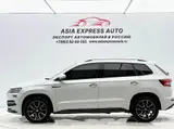 Skoda Karoq 2023 TSI280 Prestige Edition 1.4T АКПП Передний привод 13
