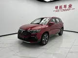 捷达VS5 2022款 280TSI 自动荣耀型 1.4T 自动 前置前驱 12