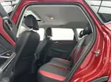 捷达VS5 2022款 280TSI 自动荣耀型 1.4T 自动 前置前驱 17