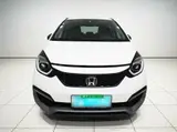 Honda LIFE, 2021 модельный год, 1.5L, CVT, комплектация CRO-SS Lingqu Edition, 1.5L, автоматическая КПП, передний привод 2