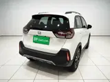 Honda LIFE, 2021 модельный год, 1.5L, CVT, комплектация CRO-SS Lingqu Edition, 1.5L, автоматическая КПП, передний привод 3