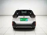 Honda LIFE, 2021 модельный год, 1.5L, CVT, комплектация CRO-SS Lingqu Edition, 1.5L, автоматическая КПП, передний привод 4