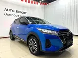Nissan Kicks, 2022 модельный год, 1.5L, CVT, комплектация XV TOP (флагманская), 1.5L, автоматическая КПП, передний привод 2