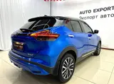 Nissan Kicks, 2022 модельный год, 1.5L, CVT, комплектация XV TOP (флагманская), 1.5L, автоматическая КПП, передний привод 4