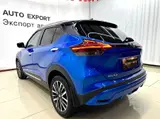 Nissan Kicks, 2022 модельный год, 1.5L, CVT, комплектация XV TOP (флагманская), 1.5L, автоматическая КПП, передний привод 5