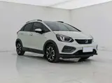 Honda Fit, 2021 модельный год, 1.5L, CVT, комплектация Chaoyue Max Edition, 1.5L, автоматическая КПП, передний привод 1