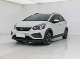 Honda Fit, 2021 модельный год, 1.5L, CVT, комплектация Chaoyue Max Edition, 1.5L, автоматическая КПП, передний привод 2