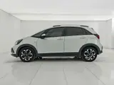 Honda Fit, 2021 модельный год, 1.5L, CVT, комплектация Chaoyue Max Edition, 1.5L, автоматическая КПП, передний привод 4