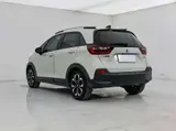 Honda Fit, 2021 модельный год, 1.5L, CVT, комплектация Chaoyue Max Edition, 1.5L, автоматическая КПП, передний привод 6