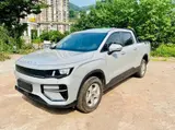 Geely Radar JinGang, 2025 модельный год, комплектация Zhaocai, 2WD, длинный кузов, 605 км, электромобиль, автоматическая КПП, задний привод 1