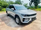 Geely Radar JinGang, 2025 модельный год, комплектация Zhaocai, 2WD, длинный кузов, 605 км, электромобиль, автоматическая КПП, задний привод 2
