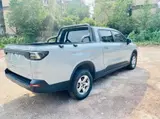 Geely Radar JinGang, 2025 модельный год, комплектация Zhaocai, 2WD, длинный кузов, 605 км, электромобиль, автоматическая КПП, задний привод 4