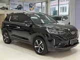 Hyundai ix35 (Beijing Hyundai), 2021 модельный год, 240TGDi, DCT, 2WD, комплектация GLS Leading Edition, 1.4T, автоматическая КПП, передний привод 1