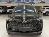 Hyundai ix35 (Beijing Hyundai), 2021 модельный год, 240TGDi, DCT, 2WD, комплектация GLS Leading Edition, 1.4T, автоматическая КПП, передний привод 2