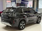 Hyundai ix35 (Beijing Hyundai), 2021 модельный год, 240TGDi, DCT, 2WD, комплектация GLS Leading Edition, 1.4T, автоматическая КПП, передний привод 4
