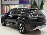 Hyundai ix35 (Beijing Hyundai), 2021 модельный год, 240TGDi, DCT, 2WD, комплектация GLS Leading Edition, 1.4T, автоматическая КПП, передний привод 5