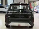 Hyundai ix35 (Beijing Hyundai), 2021 модельный год, 240TGDi, DCT, 2WD, комплектация GLS Leading Edition, 1.4T, автоматическая КПП, передний привод 6