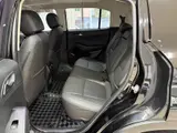 Hyundai ix35 (Beijing Hyundai), 2021 модельный год, 240TGDi, DCT, 2WD, комплектация GLS Leading Edition, 1.4T, автоматическая КПП, передний привод 7