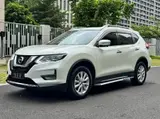Nissan X-Trail (Qijun), 2022 модельный год (рестайлинг), 2.0L, 2WD, комплектация Zhilian Zhenxiang Edition, 2.0L, автоматическая КПП, передний привод 2