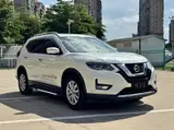 Nissan X-Trail (Qijun), 2022 модельный год (рестайлинг), 2.0L, 2WD, комплектация Zhilian Zhenxiang Edition, 2.0L, автоматическая КПП, передний привод 3