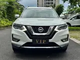 Nissan X-Trail (Qijun), 2022 модельный год (рестайлинг), 2.0L, 2WD, комплектация Zhilian Zhenxiang Edition, 2.0L, автоматическая КПП, передний привод 6