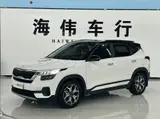Kia KX3 (Aopao), 2021 модельный год, 1.5L, CVT, комплектация Renew Edition, 1.5L, автоматическая КПП, передний привод 1