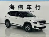 Kia KX3 (Aopao), 2021 модельный год, 1.5L, CVT, комплектация Renew Edition, 1.5L, автоматическая КПП, передний привод 2