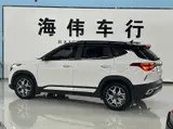 Kia KX3 (Aopao), 2021 модельный год, 1.5L, CVT, комплектация Renew Edition, 1.5L, автоматическая КПП, передний привод 4