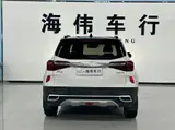 Kia KX3 (Aopao), 2021 модельный год, 1.5L, CVT, комплектация Renew Edition, 1.5L, автоматическая КПП, передний привод 6