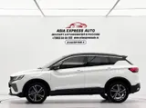 Geely Binyue (Coolray), 2021 модельный год, 1.4T, DCT, комплектация Diamond Edition, 1.4T, автоматическая КПП, передний привод 4