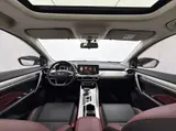 Geely Binyue (Coolray), 2021 модельный год, 1.4T, DCT, комплектация Diamond Edition, 1.4T, автоматическая КПП, передний привод 11