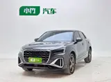 Audi Q2L 2022 35 TFSI Dynamic Fashion 1.4T АКПП Передний привод 8