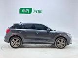 Audi Q2L 2022 35 TFSI Dynamic Fashion 1.4T АКПП Передний привод 11