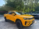 Geely Radar JinGang, 2026 модельный год, комплектация Dali, 4WD, длинный кузов, 460 км, электромобиль, автоматическая КПП, полный привод (два электромотора) 2