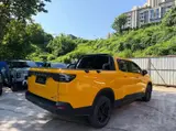 Geely Radar JinGang, 2026 модельный год, комплектация Dali, 4WD, длинный кузов, 460 км, электромобиль, автоматическая КПП, полный привод (два электромотора) 4