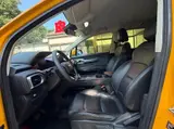 Geely Radar JinGang, 2026 модельный год, комплектация Dali, 4WD, длинный кузов, 460 км, электромобиль, автоматическая КПП, полный привод (два электромотора) 7