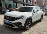 Tayron 2023 280TSI 2WD Luxury Plus Advanced 1.4T АКПП Передний привод 11