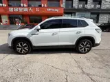 Tayron 2023 280TSI 2WD Luxury Plus Advanced 1.4T АКПП Передний привод 14