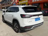 Tayron 2023 280TSI 2WD Luxury Plus Advanced 1.4T АКПП Передний привод 17