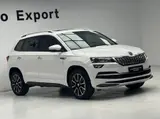 Skoda Karoq 2022 TSI280 Prestige Edition 1.4T АКПП Передний привод 16