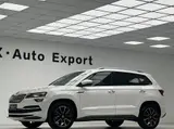 Skoda Karoq 2022 TSI280 Prestige Edition 1.4T АКПП Передний привод 18
