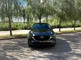 Mazda CX-5 2022 2.0L Automatic 2WD Smart Edition 2.0L Передний привод 13