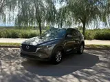 Mazda CX-5 2022 2.0L Automatic 2WD Smart Edition 2.0L Передний привод 14